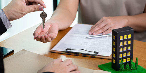 Loan Against Property